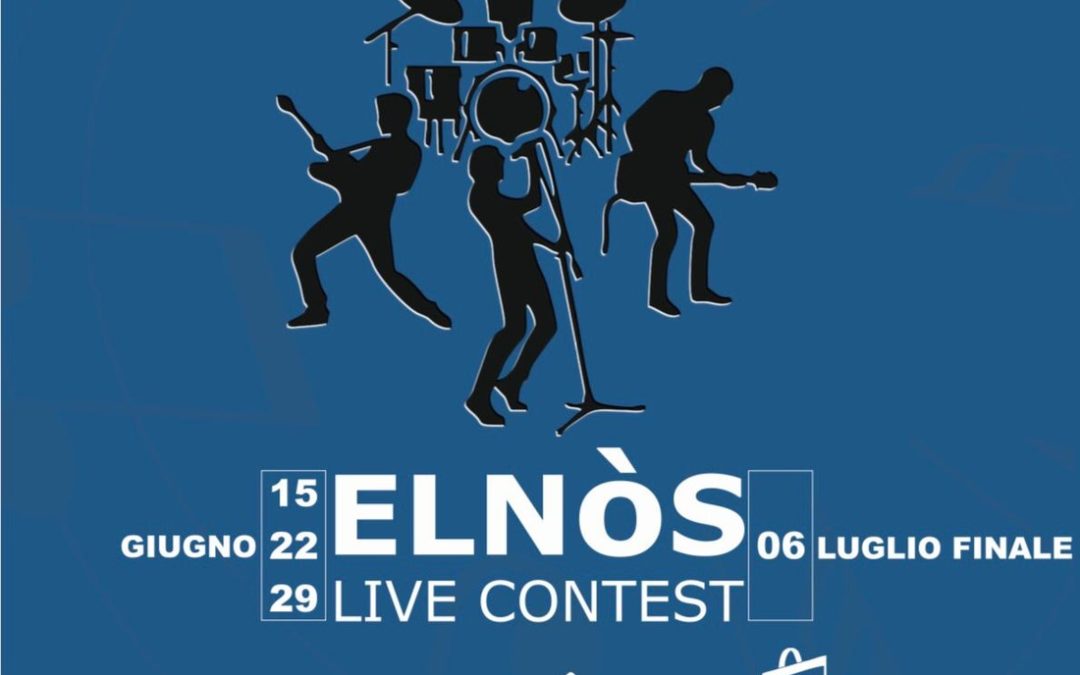 Elnos Live Contest