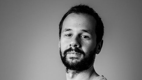 IMPARARE A SCRIVERE DALLA LETTURA – Intervista a MARCO CESARI