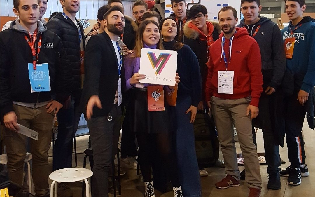 BRESCIA: IN SCENA L’EVENTO PIÙ COINVOLGENTE IN AMBITO FORMATIVO PER I GIOVANI