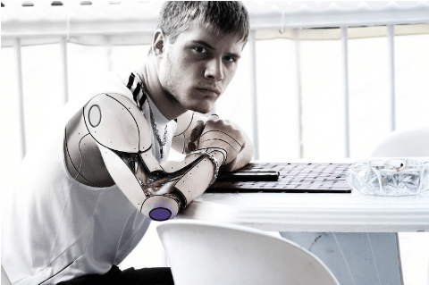 RECLUTAMENTO E INTELLIGENZA ARTIFICIALE: UNO SCENARIO POSSIBILE?