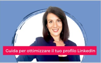 Come creare il proprio personal branding. Scopri i segreti per un perfetto posizionamento professionale