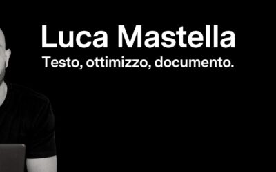 Vuoi crescere professionalmente in ambito Digital? Ecco alcuni suggerimenti per te by Luca Mastella