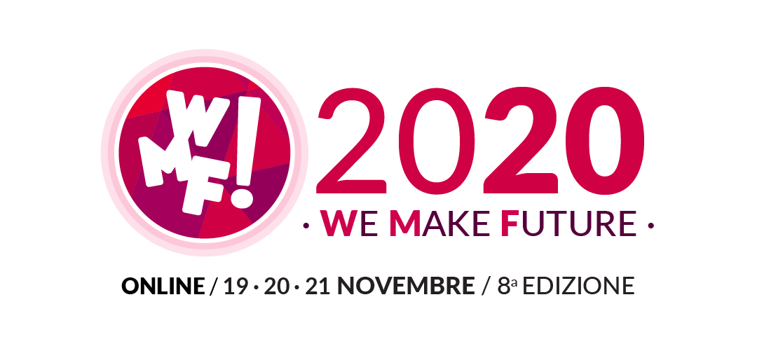 WMF – Web Marketing Festival 2020- Formazione digitale