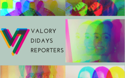 DIGITAL INNOVATION DAYS: l’esperienza dei VALORY Reporters